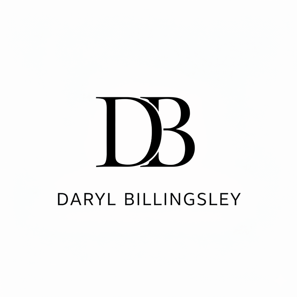 DarylBillingsley.com